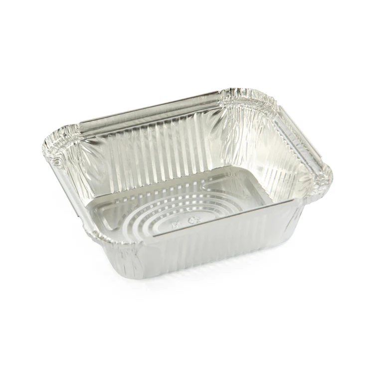 Foil Container No.2 Container Only 1X1000PCS