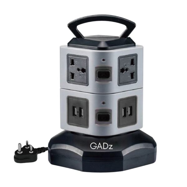 Gadz-82 Tower Extension 1X1