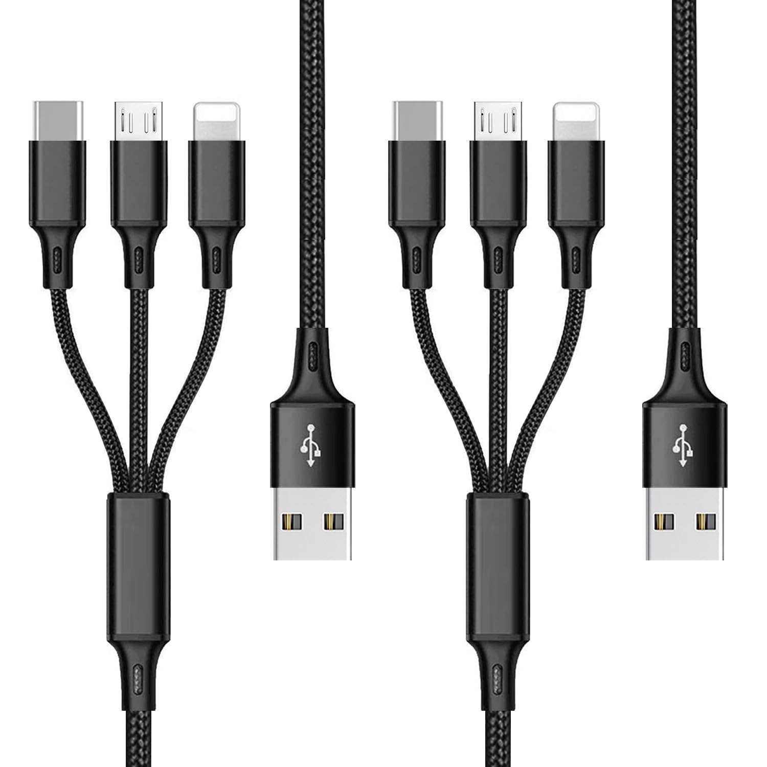 Gadz-86 3 Ports + 3M 1X1