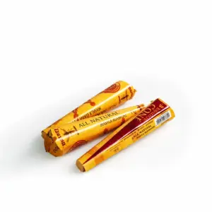 Hornet Cones 3Per Pack 1X24