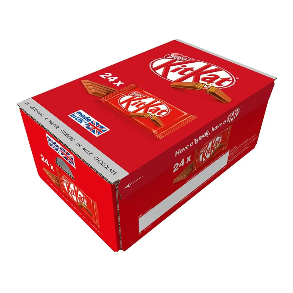 Kitkat Standard 24X41.5G