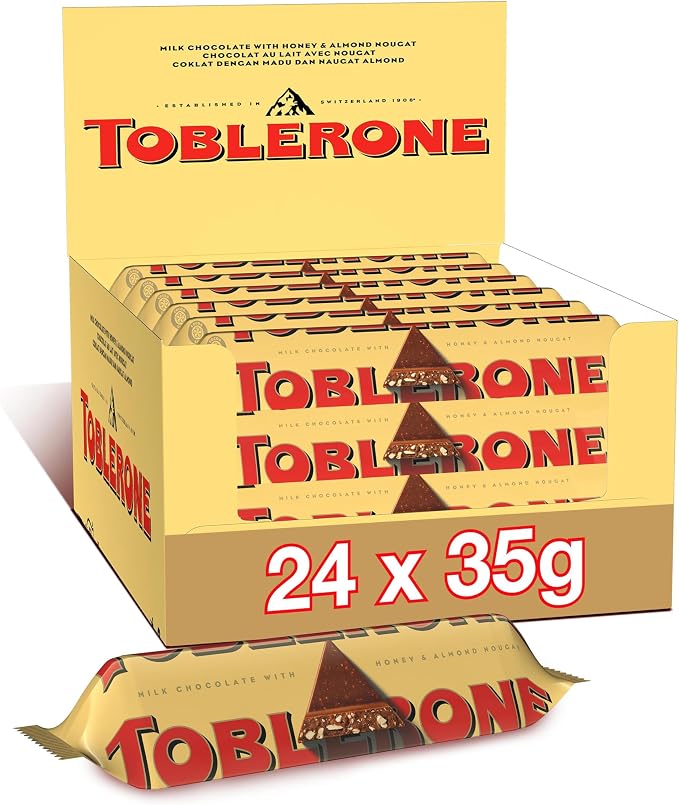 Toblerone 1*24 * 35G