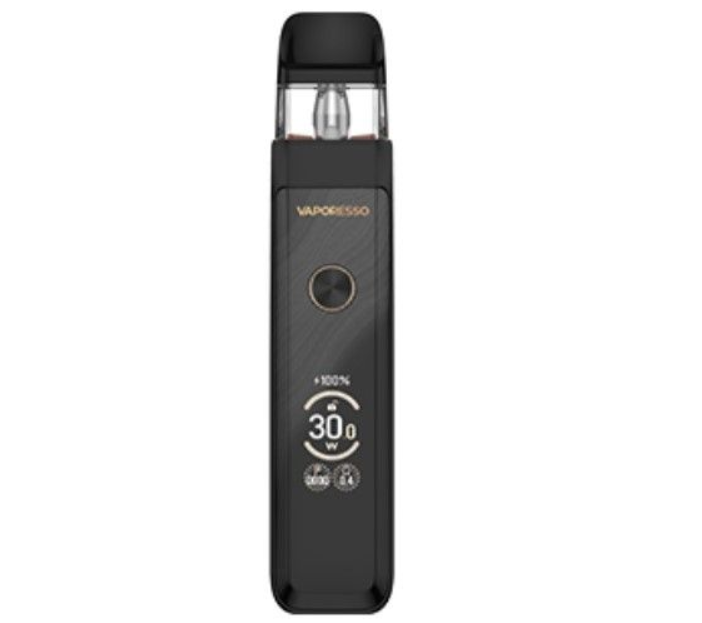 Vaporesso Xros Pro 2 Kit Glittering Black 1X1