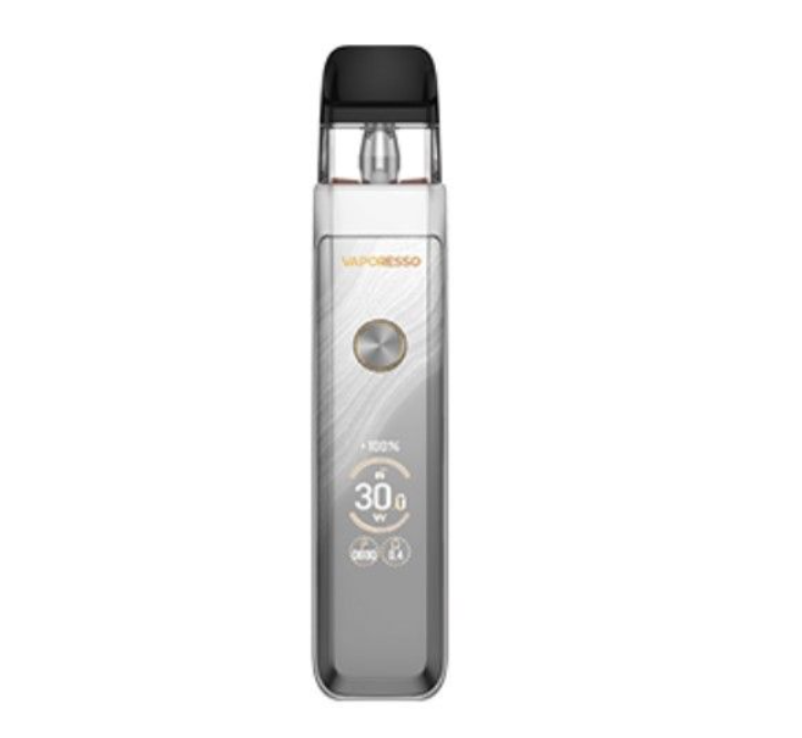 Vaporesso Xros Pro 2 Kit Glittering Silver 1X1