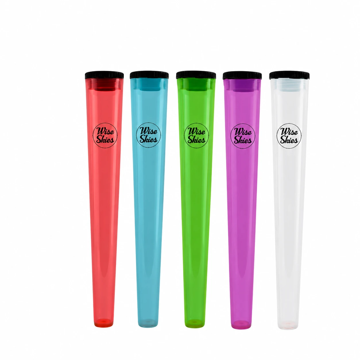 Wise Skies Pipe Holder 1X1